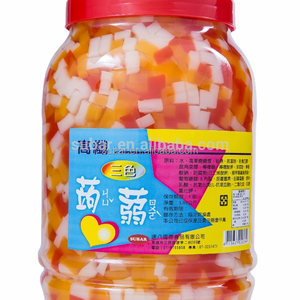 Composite Jelly Topping - Product Image 1