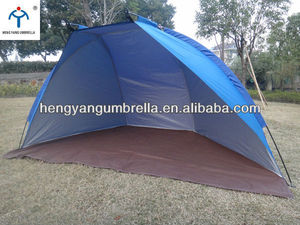 Hot vente! Bleu <span class=keywords><strong>pare</strong></span> - <span class=keywords><strong>soleil</strong></span> <span class=keywords><strong>tente</strong></span> de plage - Product Image 1