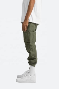 OEM High Quality Cheap Custom Designer Outdoor Mens Tactical <strong>Vintage</strong> <strong>Cargo</strong> <strong>Pants</strong> - Product Image 4