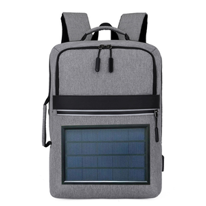 Voyage en plein air hommes <span class=keywords><strong>sac</strong></span> <span class=keywords><strong>à</strong></span> <span class=keywords><strong>dos</strong></span> usb panneau de charge <span class=keywords><strong>sac</strong></span> de randonnée téléphone portable solaire femmes <span class=keywords><strong>sac</strong></span> <span class=keywords><strong>à</strong></span> <span class=keywords><strong>dos</strong></span> en gros - Product Image 5