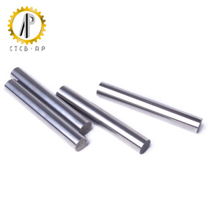 Hartmetallstäbe Yl10.2 Massiv-Wolframkarbid-Rundstäbe - Product Image 2