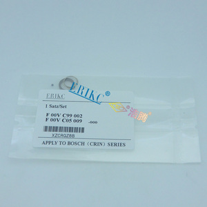 <span class=keywords><strong>ERIKC</strong></span> FOOVC99002/FOOVC05009ดีเซลชุดหัวฉีด F00V C05 009ฉีดซ่อมวาล์ว Seal เซรามิค Ball F 00V C05 009 - Product Image 6