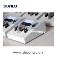 Electrode Eccentric Measuring Instrument/physics Measuring Instruments