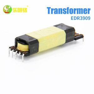 Mini haute-fréquence haute <span class=keywords><strong>tension</strong></span> monophasé transformateur élévateur 12 v dc à 240 v ac - Product Image 4