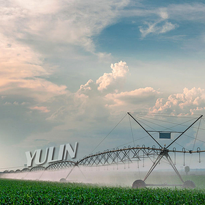 Hệ thống 2024 thủy lợi cho maquina de riego de pivote trung tâm - Product Image 2