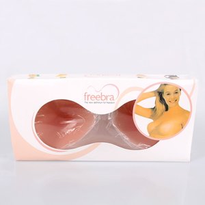 ชุดชั้นในซิลิโคนสำหรับผู้หญิงเปลือยหลังไร้สายแบบมองไม่เห็น - Product Image 3