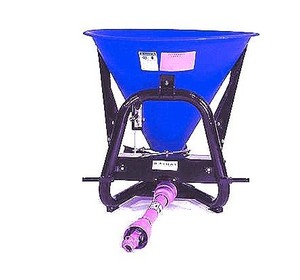 เพลาและเกียร์ PTO - Product Image 1