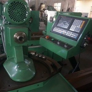 Fresatrici CNC per Scanalature a Mezzaluna con Linea di Produzione Completa - Product Image 3