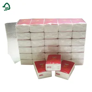 Wholesale  Mini Pocket Tissue Bulk Pocket Tissue Packs