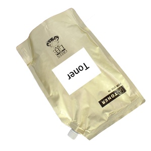 1 kg/bag polvo de tóner HotSpot para HP LaserJet <span class=keywords><strong>Pro</strong></span> M1218nfs para Canon imageCLASS MF3010 MFP/para Canon-SENSYS LBP-6000/6000B - Product Image 6