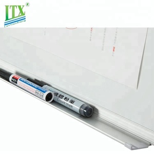 Nueva Escuela <span class=keywords><strong>de</strong></span> Diseño Oficina plegable trípode retráctil rotafolio <span class=keywords><strong>pizarra</strong></span> magnética con trípode - Product Image 6