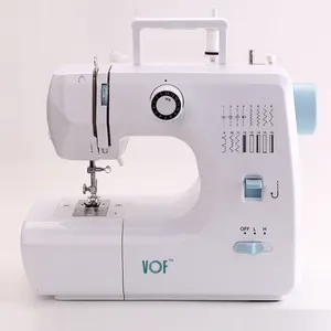 FHSM-700 home 16 stitches types of dress sewing machine