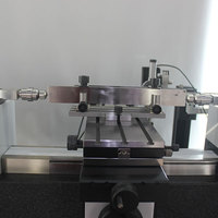 Machine de Mesure Ulm Entièrement Automatisée pour Dimensions Intérieures