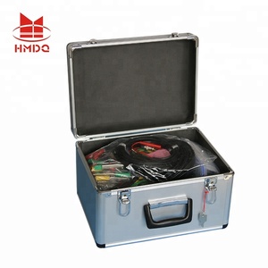 Interruptor de alto voltaje medio, probador de disyuntor, analizador/juego de prueba de disyuntor, mejor precio - Product Image 6