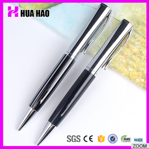 Chine usine classique <span class=keywords><strong>mont</strong></span> noir heavy metal <span class=keywords><strong>stylo</strong></span> à bille pour le cadeau - Product Image 1