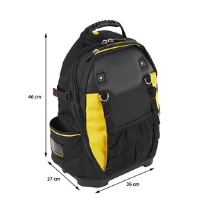 Mềm Độn FATMAX Máy Tính Kỹ Sư Công Cụ Túi Ba Lô - Product Image 5