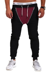 Pantalones de los hombres basculador marino <span class=keywords><strong>chino</strong></span> basculador pantalones hombres basculador pantalones - Product Image 5