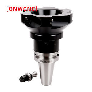 Phụ Kiện Máy BT Collet Chuck Mặt Mill Cutter BT50 -FMB Mặt Mill Arbor - Product Image 4