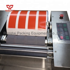 Testador de Impressão <span class=keywords><strong>Offset</strong></span> NCB, Modelo CB225A (Padrão) Prova de Tinta Automática para Gravura - Product Image 6