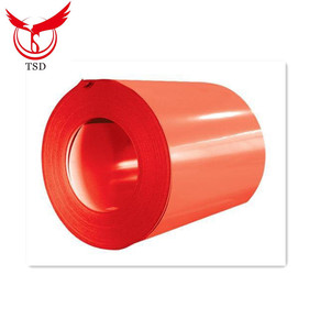 JIS-bobina de acero galvanizado prepintada, G3312, <span class=keywords><strong>CGCC</strong></span>, calibre 32 <span class=keywords><strong>PPGI</strong></span> PPGL para hojas de techo - Product Image 6