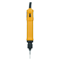 Kit d'outils à main avec moteur sans balais OS-W4C15 800 tr/min - Tournevis électronique AC220V