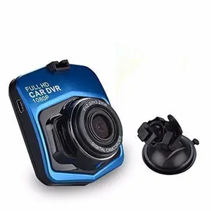 Dashcam 车载摄像机 1080 p 全高清摄像机视频 G-传感器 DVR 摄像机 Generalplus