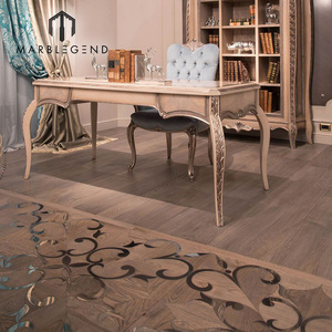 Suelo <span class=keywords><strong>de</strong></span> legno antico laminado, <span class=keywords><strong>parquet</strong></span> <span class=keywords><strong>de</strong></span> madera maciza, <span class=keywords><strong>precio</strong></span> <span class=keywords><strong>de</strong></span> fábrica lusitania - Product Image 5