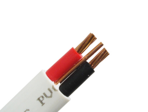 คู่และโลกสาย6242y H05vvh2-R Multi Core สายเคเบิลพีวีซี - Product Image 5