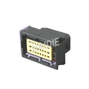 Connecteur 24 broches <span class=keywords><strong>211</strong></span> PC249S0005/DJ7242-1.5 2.8-21 - Product Image 1