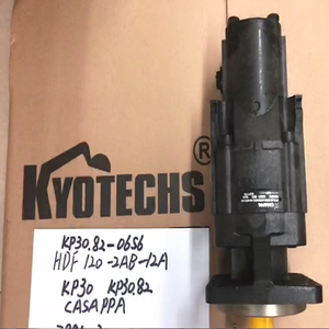 Pompa Idraulica KP30.82-06S6 HDF120-2AB-12A KP30 KP30.82 7991003C 500257-0001 KP30.82-06S6-LMEB/<span class=keywords><strong>MDC</strong></span> KP30.82-06S6-LMEB/<span class=keywords><strong>MDC</strong></span>-45-HSC - Product Image 2