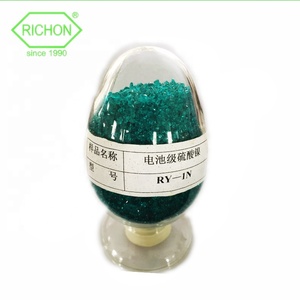 <span class=keywords><strong>Sulfate</strong></span> <span class=keywords><strong>de</strong></span> <span class=keywords><strong>nickel</strong></span> <span class=keywords><strong>de</strong></span> qualité batterie - Product Image 1