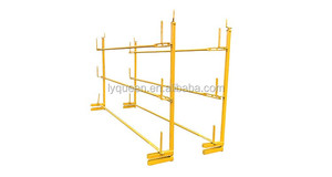 Échafaudage extérieur de poteau de garde-corps - Product Image 3