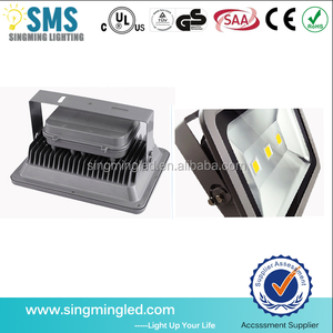 <strong>LED</strong> <strong>Flood</strong> Light 50W 100w 150w 200w 300w <strong>120V</strong> Spotlights White Outdoor Garden Security <strong>Lamp</strong> - Product Image 3