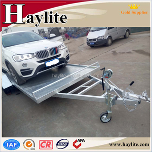 <span class=keywords><strong>Remorque</strong></span> pour transport de <span class=keywords><strong>voiture</strong></span>, bus à <span class=keywords><strong>2</strong></span> axes et 4 <span class=keywords><strong>roues</strong></span>, compatible tout-terrain, livraison gratuite - Product Image 4