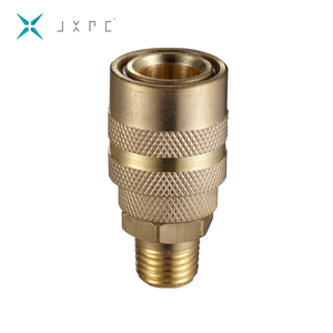 JXPC OC 30H1 tipo Orión acopladores y enchufes tres eslabones neumático de ajuste rápido - Product Image 4
