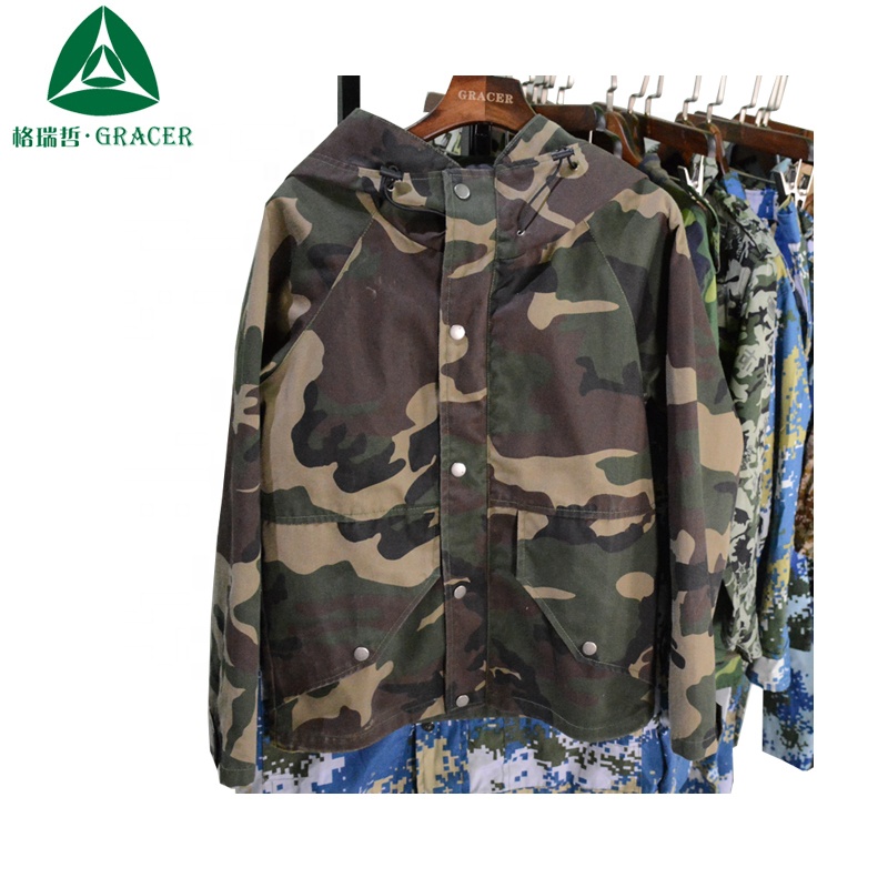 Ropa Militar Española De Segunda Mano | Online www.jardimartimoniz.pt