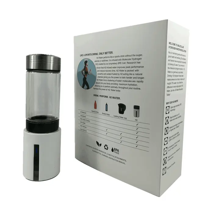 Made in Taiwan RO system kemflo plastic pressure water tank 4G