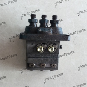 Pompe à injection de carburant pour moteur KUBOTA D1402, pompe à carburant 094500-2330 - Product Image 1
