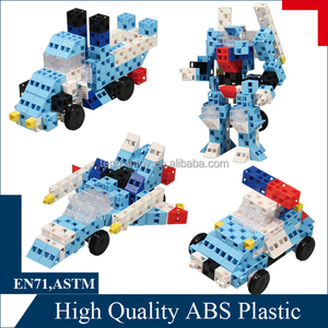 Minifigure building block toy for children - Product Image 1