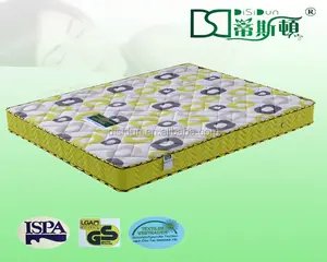 Nouveau design fleur de matelas