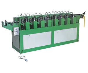 Tin, Silver and Copper Alloy Solder Wire Rolling Machine