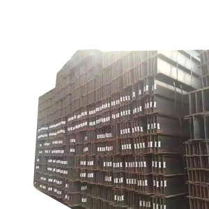 Viga en I Laminada en Caliente 80*46*3.8, A36, Q235, SS400, S235JR, <span class=keywords><strong>IPE</strong></span>, IPEAA - Product Image 4