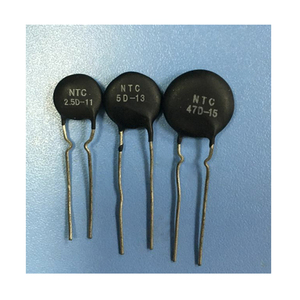 Nhiệt Điện Trở Biến Thiên NTC 0,7ohm D-25 Cho Điện Trở Nhiệt Kế Đèn - Product Image 3