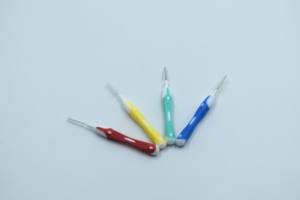 Spazzolini interdentali monouso spazzolini ergonomici per la pulizia delle spazzole dei <span class=keywords><strong>denti</strong></span> spazzola interdentale - Product Image 2