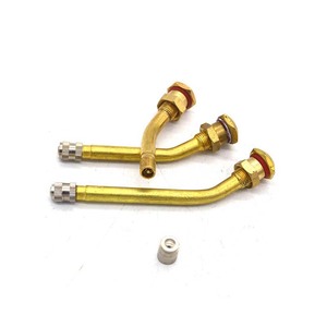 Valve de pneu sans chambre à air V3-20-6 V3-20-4 V3-20-5, capteur de système de surveillance de la pression des pneus, valve de pneu - Product Image 5