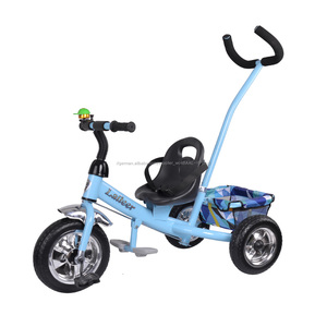 Großhandel zwei in einem günstigen preis kinder dreirad neue modelle für <span class=keywords><strong>2</strong></span> jahre alte kinder - Product Image 3
