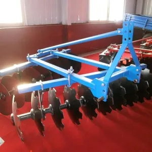 Hot sale disc harrow for tractor1BJX-2.0