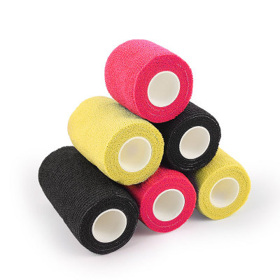 Cinghie Sportive Regolabili In Nylon Per Gomito, Caviglia, Polso E Ginocchio - Protezione E Supporto 105x7,5cm