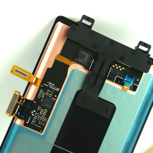 Phụ Tùng Sửa Chữa Lắp Ráp Màn Hình <span class=keywords><strong>Lcd</strong></span> Chất Lượng AAA Cho Samsung Note 9, Màn Hình Cảm Ứng Hiển Thị <span class=keywords><strong>LCD</strong></span> Cho Samsung Note 9 - Product Image 3