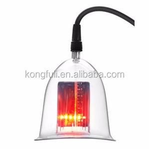 Gesäß massagegerät nippel saug brustvergrößerung schröpfen <span class=keywords><strong>brest</strong></span> massagermaschine - Product Image 2